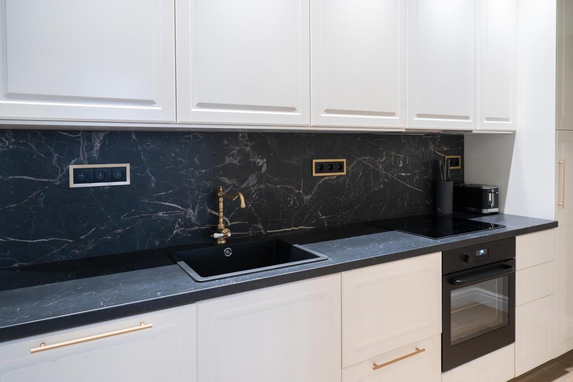 Rome City Center Apartment II Экстерьер фото