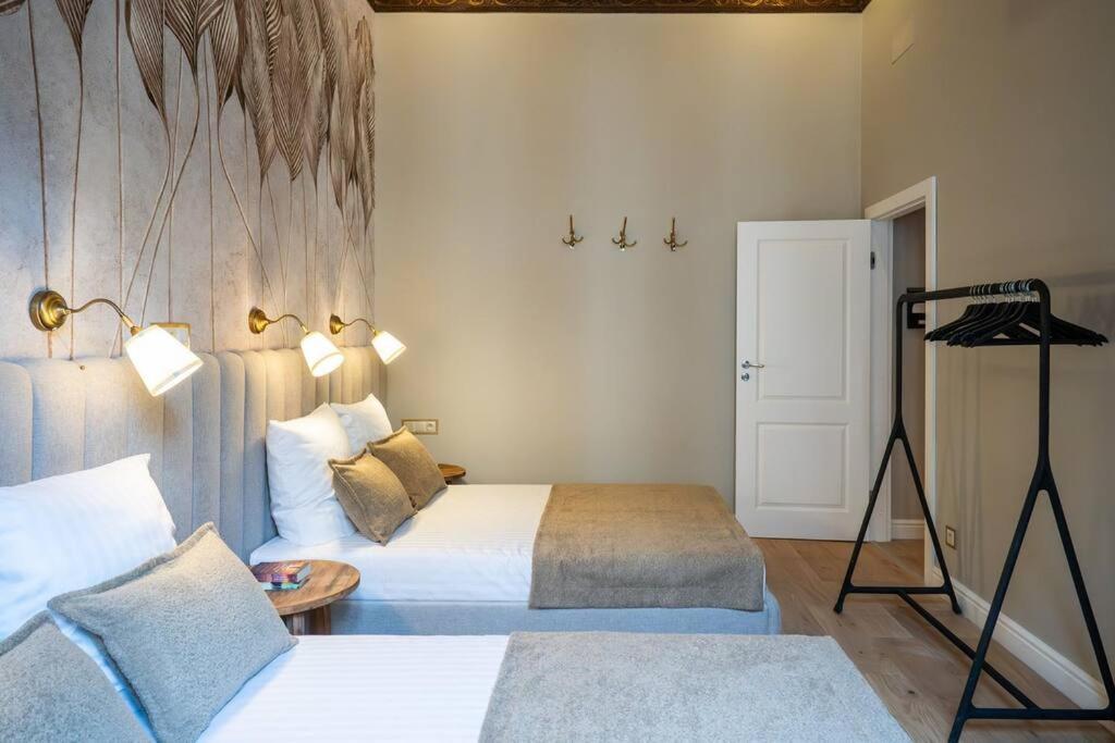 Rome City Center Apartment II Экстерьер фото