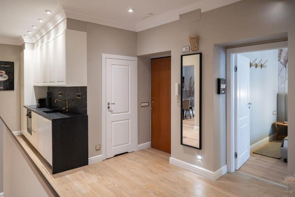 Rome City Center Apartment II Экстерьер фото