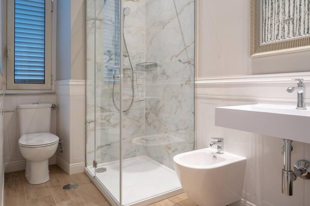 Rome City Center Apartment II Экстерьер фото