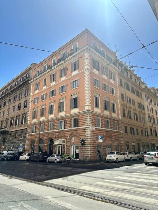 Rome City Center Apartment II Экстерьер фото