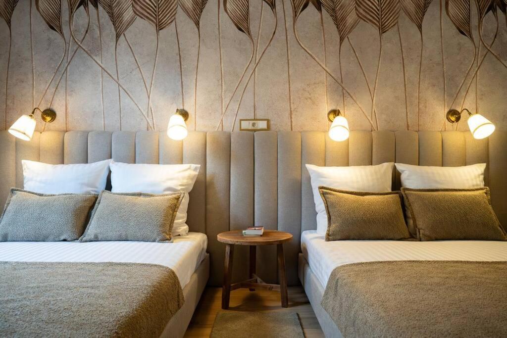 Rome City Center Apartment II Экстерьер фото
